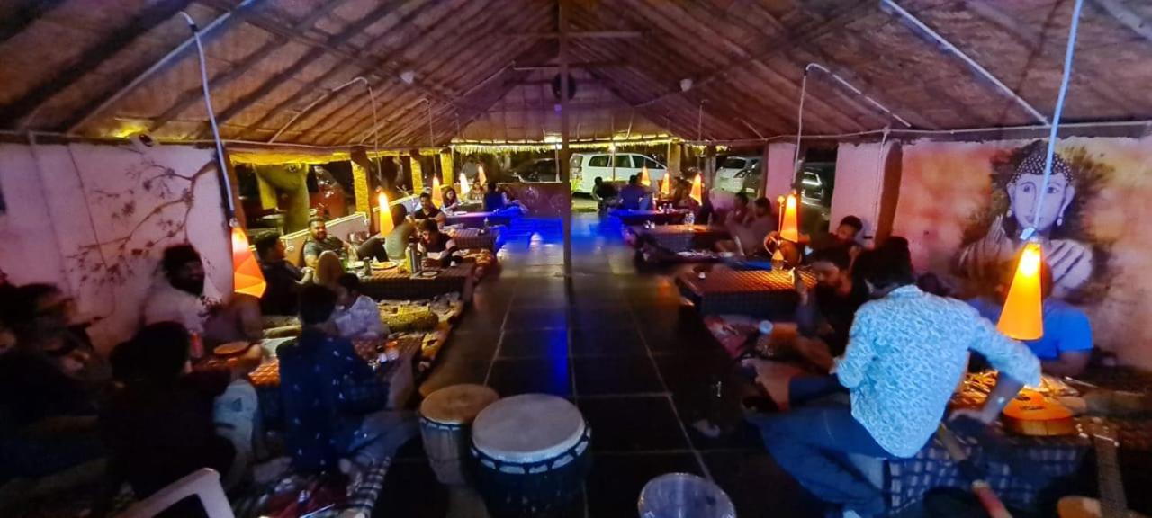 Hotel Dream Mango Hampi Zewnętrze zdjęcie