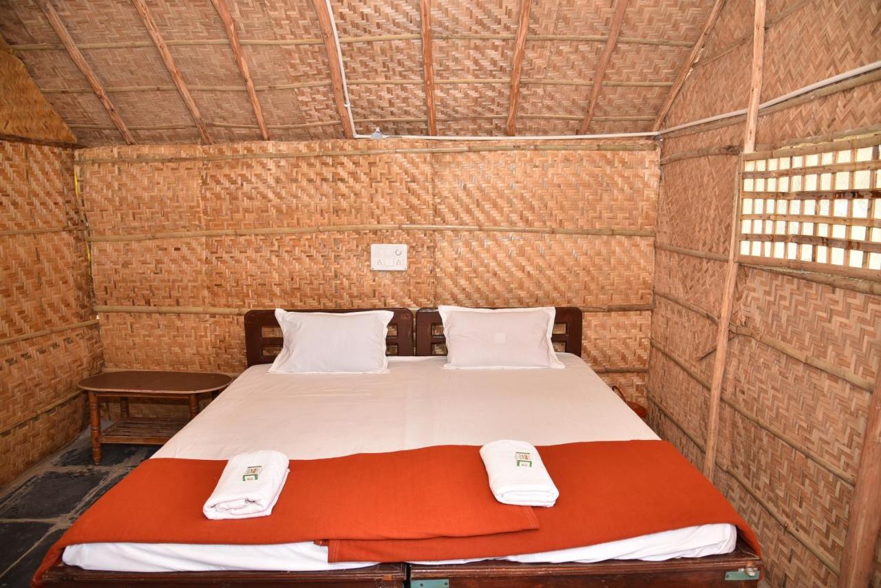 Hotel Dream Mango Hampi Zewnętrze zdjęcie