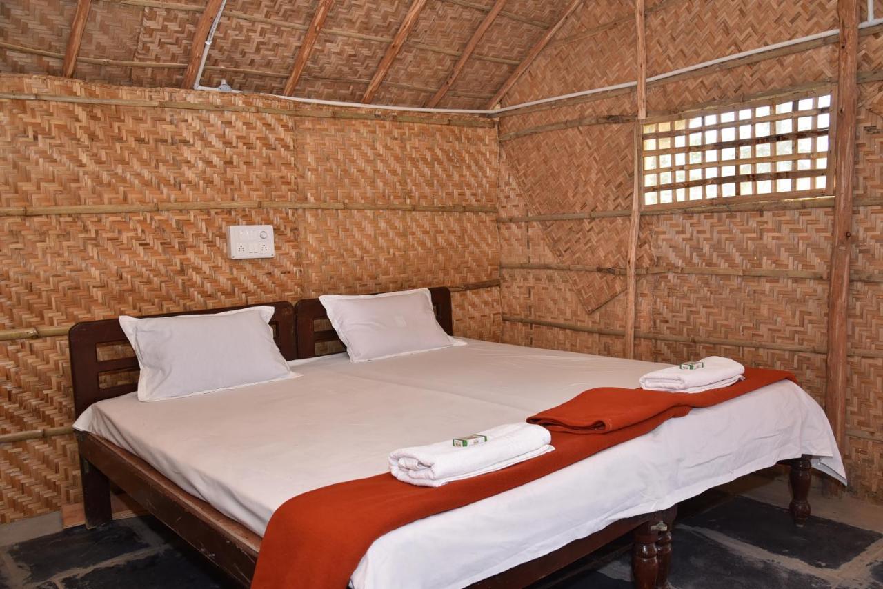 Hotel Dream Mango Hampi Zewnętrze zdjęcie