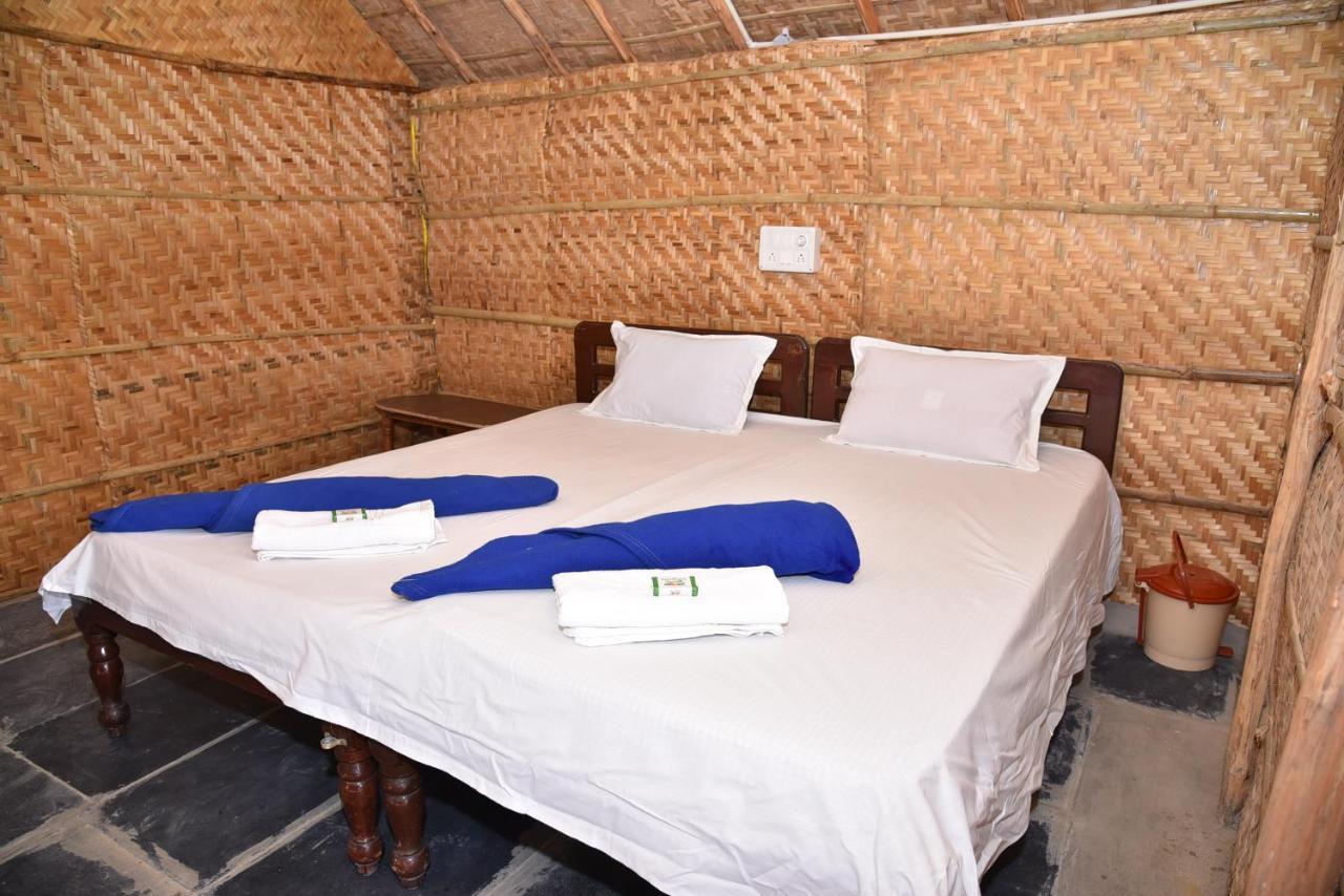 Hotel Dream Mango Hampi Zewnętrze zdjęcie