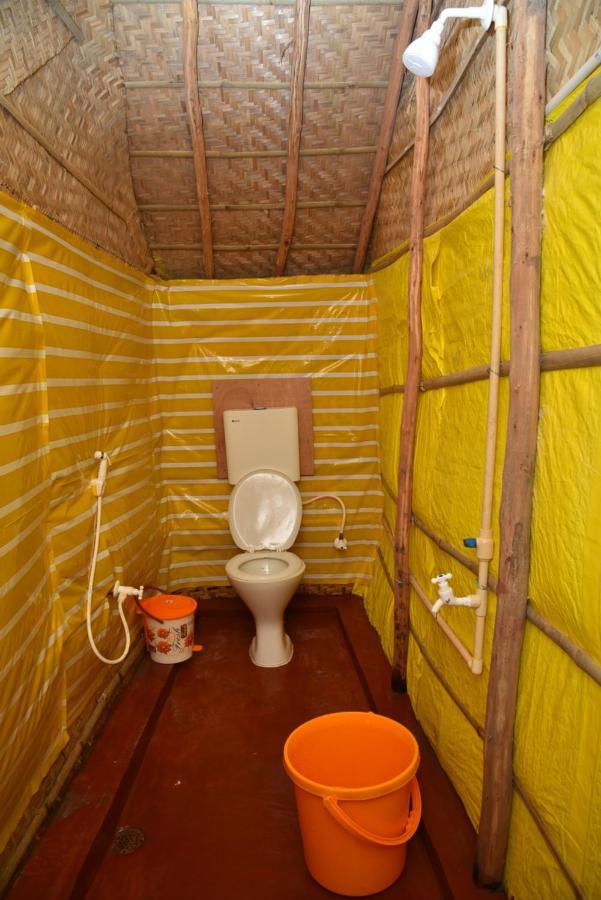 Hotel Dream Mango Hampi Zewnętrze zdjęcie