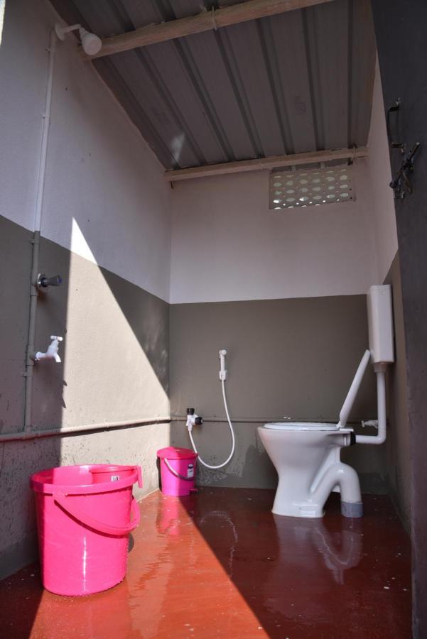 Hotel Dream Mango Hampi Zewnętrze zdjęcie