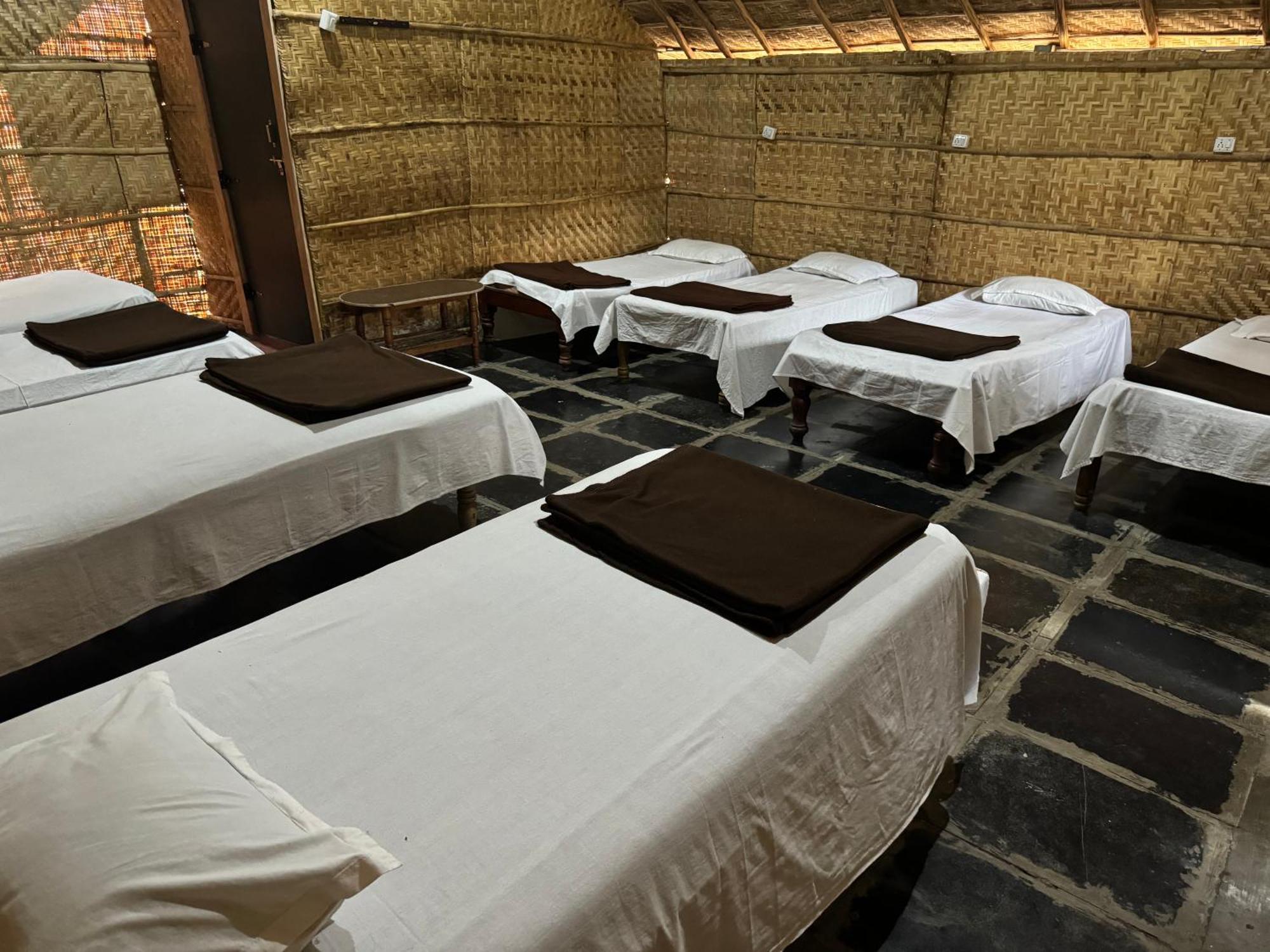 Hotel Dream Mango Hampi Zewnętrze zdjęcie