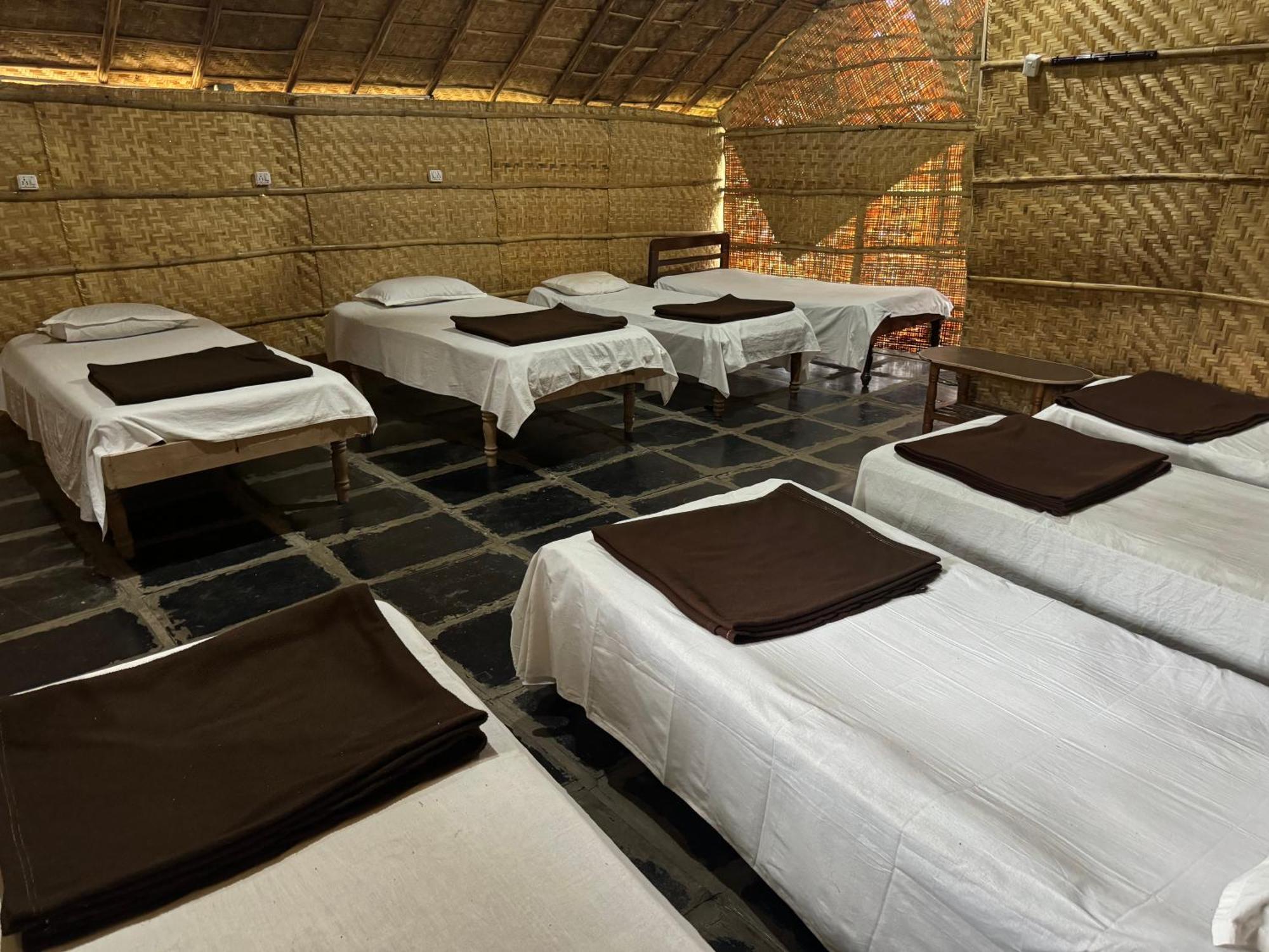 Hotel Dream Mango Hampi Zewnętrze zdjęcie