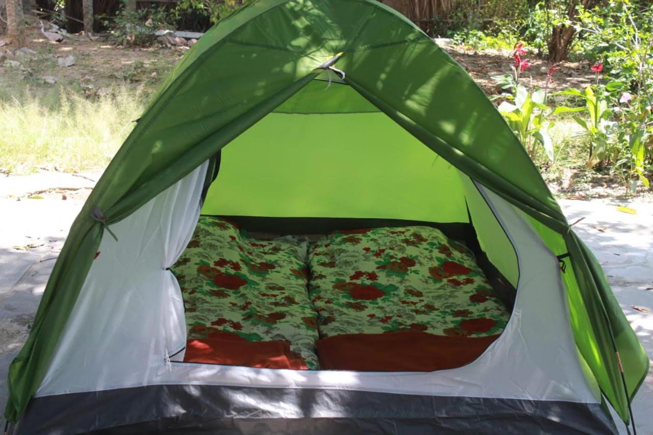 Hotel Dream Mango Hampi Zewnętrze zdjęcie